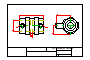 2D Sales Drawing